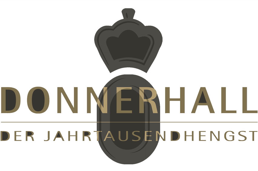 Donnerhall - der Jahrtausendhengst